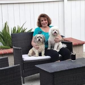 Meet your Posher, Robyn